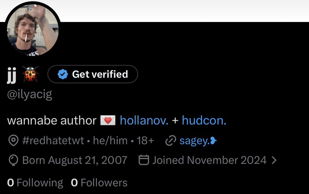 jj 🐞 tweet media