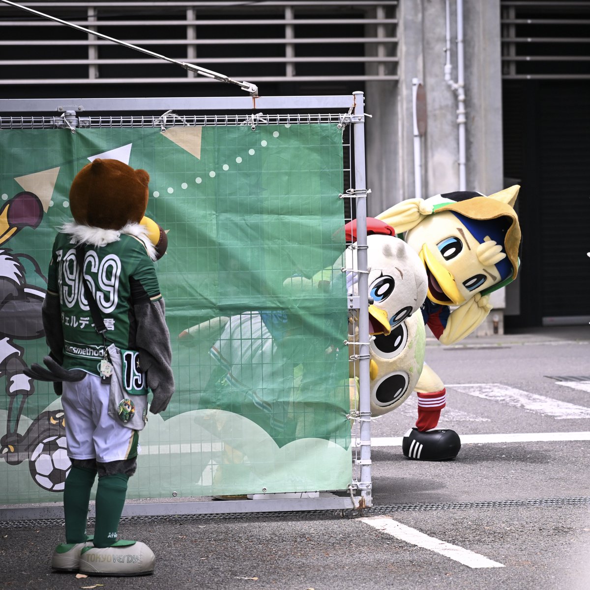 Post by あんちゃん on X: |дﾟ)ﾁﾗｯ