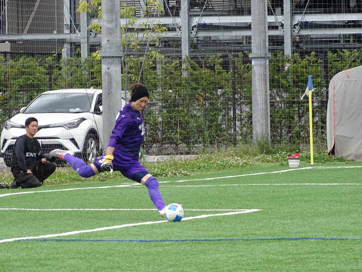 kakachan__4's tweet photo. ナイスセーブ連発でしたが、残念...
お疲れ様でした!
#内藤圭佑
#FIFTYCLUB https://t.co/31sOtqDKoV