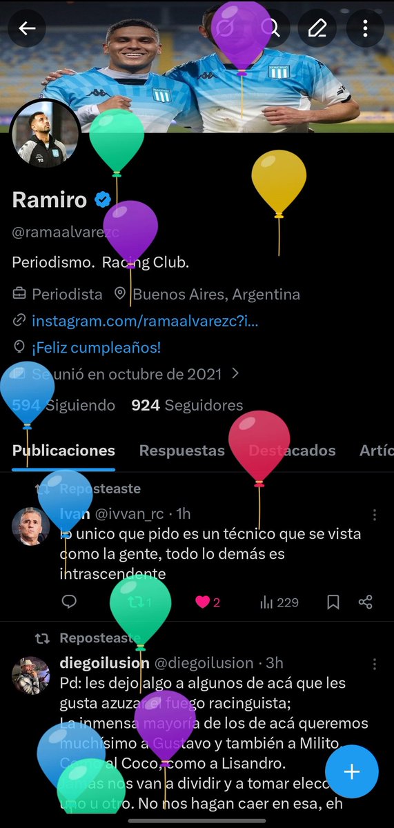 Ramiro tweet media