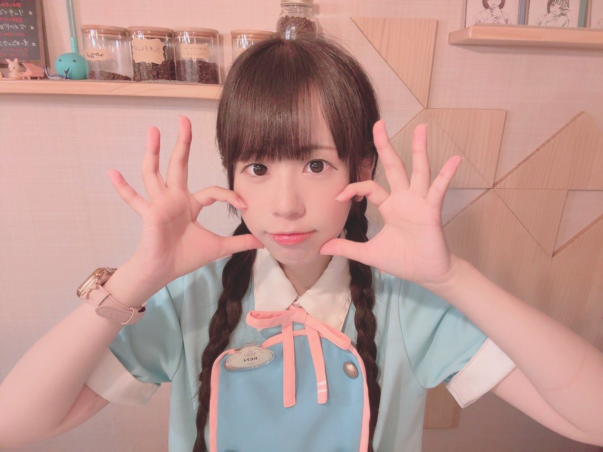 renren_DMS's tweet photo. おきゅいん🍎

今日紹介する曲は
君に、胸キュン。 / キミはボクの一番星

J.K≒3.0 さんの歌詞がほんとうに好きです、、

日曜日のお昼楽しくすごしたいのでさみしくさせないでくれる方募集中だよ( ; ; )🐰

17:15までお待ちしております( ᴗ ̫ ᴗ )

#秋葉原 #コンカフェ #クラフトコーラ https://t.co/hsI3KMH86Y