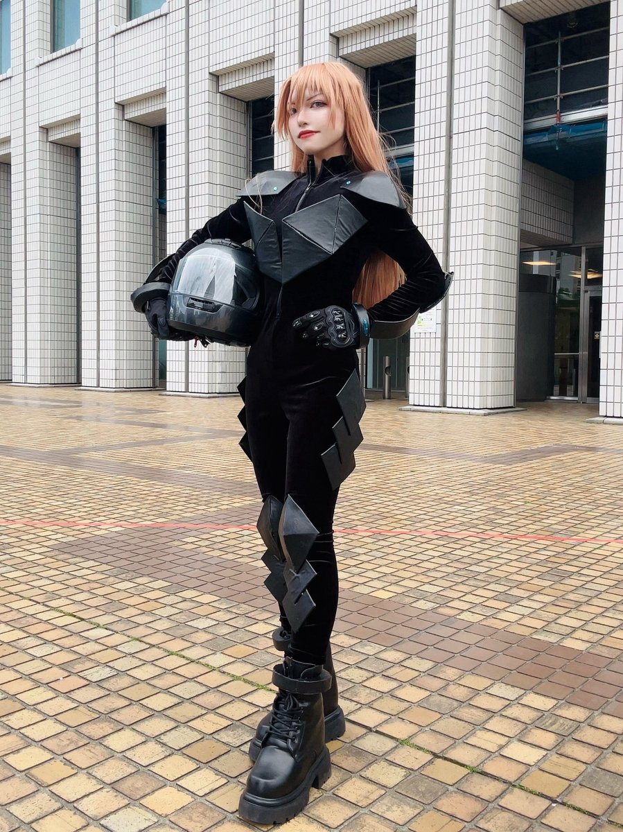 rutooooo05's tweet photo. ⚠︎cos. DC

速報🏍️

#アコスタ池袋 https://t.co/q2sbnjjNnI