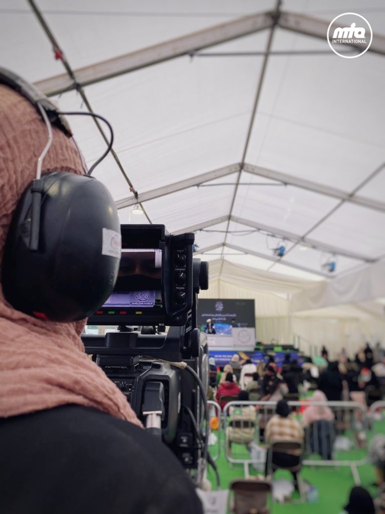 thahirfalcon's tweet photo. Blessings of Khilafat 

MTA International,@muslimtv.
A 24*7, true peaceful Islamic channel running without any advertisement and streaming it fully with volunteers or devotees.

For more details, Visit us at https://t.co/h17IFuJL6F

#KhilafatForPeace https://t.co/8BNHTeOrGc