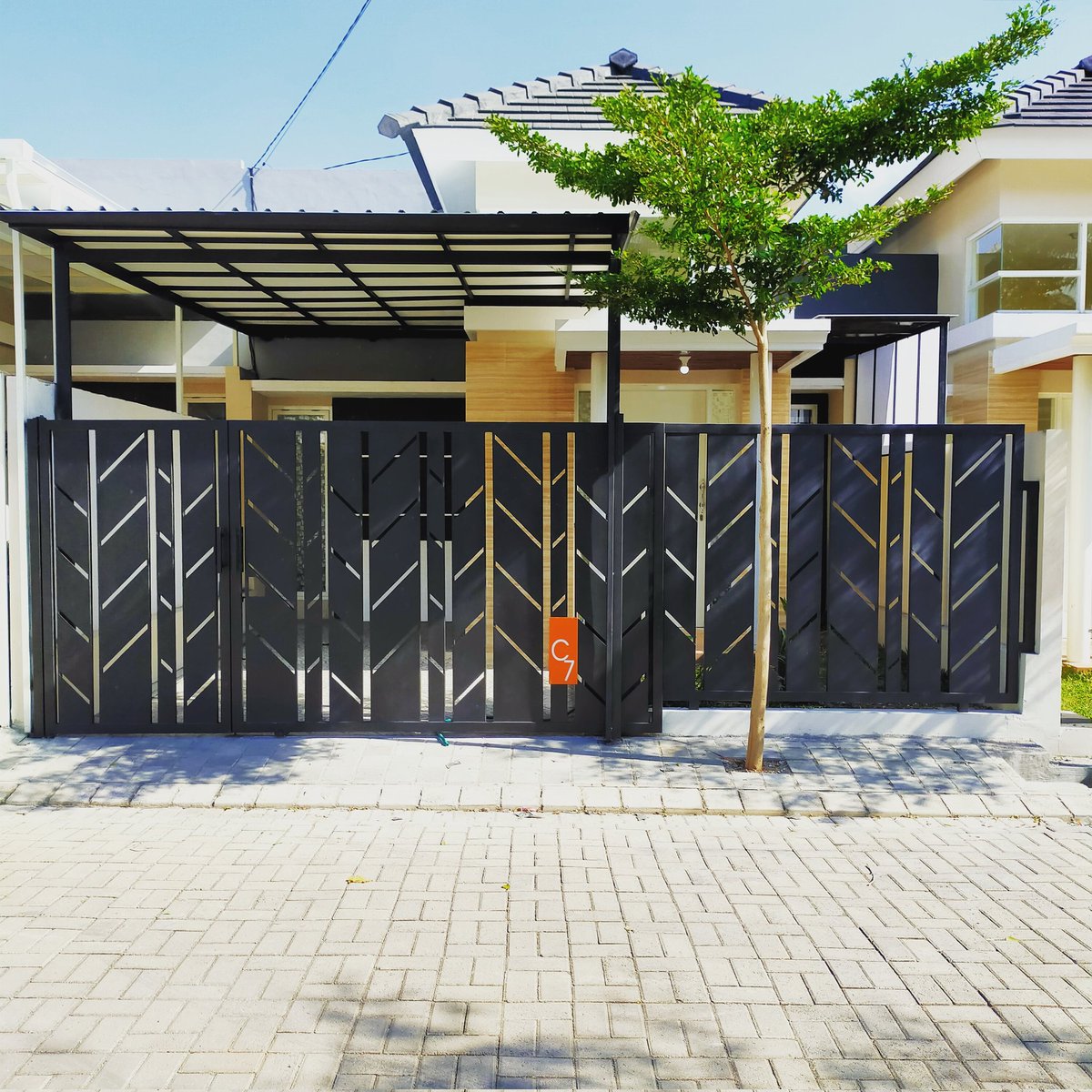 DWShop5's tweet photo. Menerima pembuatan custom interior (kitchen set, backdrop, lemari), pagar, kanopi, dll

📱 https://t.co/l2yaCmMQrD
📍Dieng Atas, Kota Malang
Start hrga 285k
✅ free survey
✅free ongkir
✅free konsultasi

Matur Nuwun🙏
@infomalang
#pasarmingguinfomalang https://t.co/1gGUPDbwB2