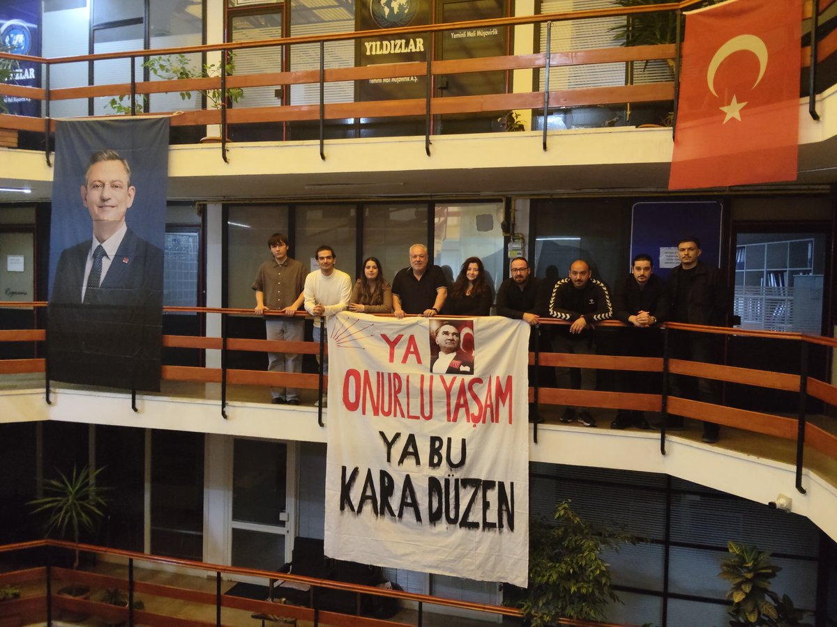 Samsun İl Başkanlığı tweet media
