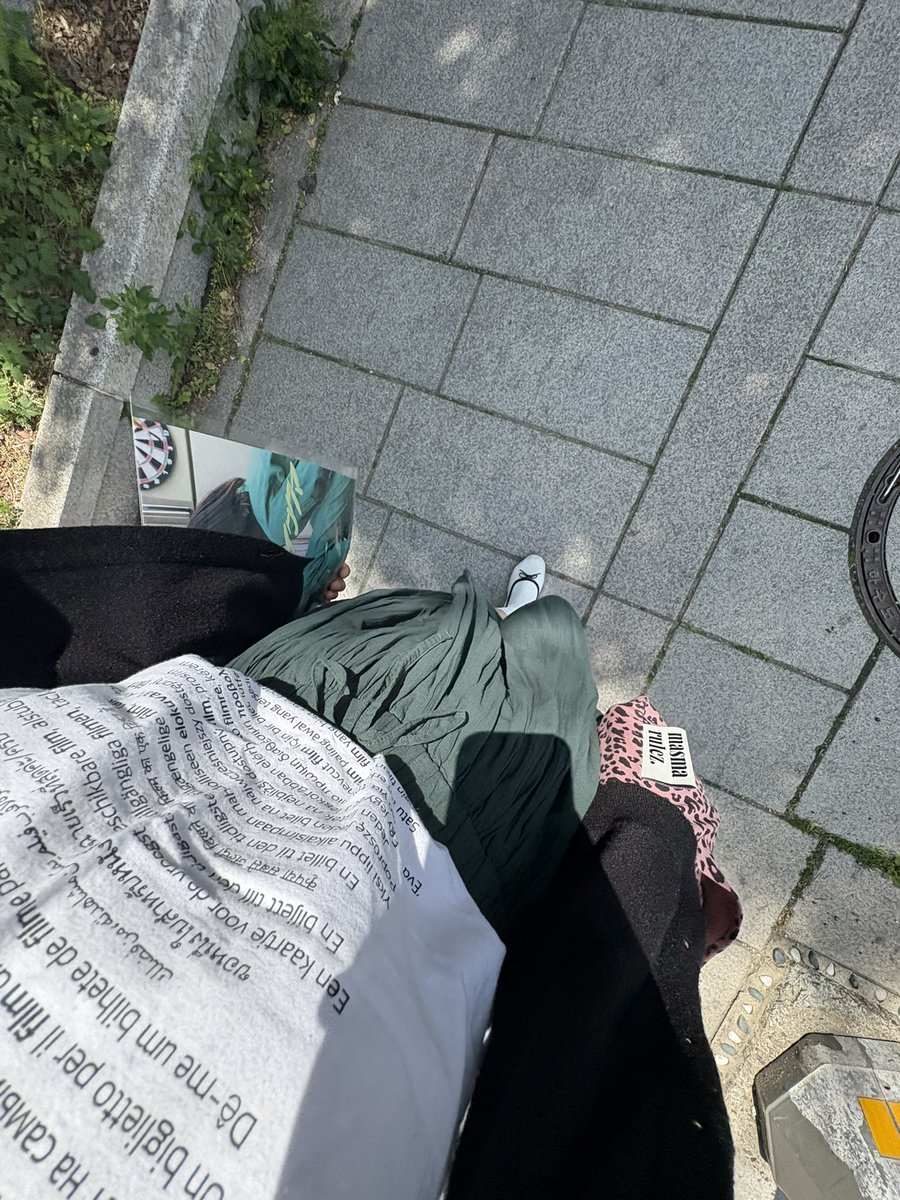 ss6vane's tweet photo. 💚📗🌳🌱🌿 https://t.co/KTAdfvavzK
