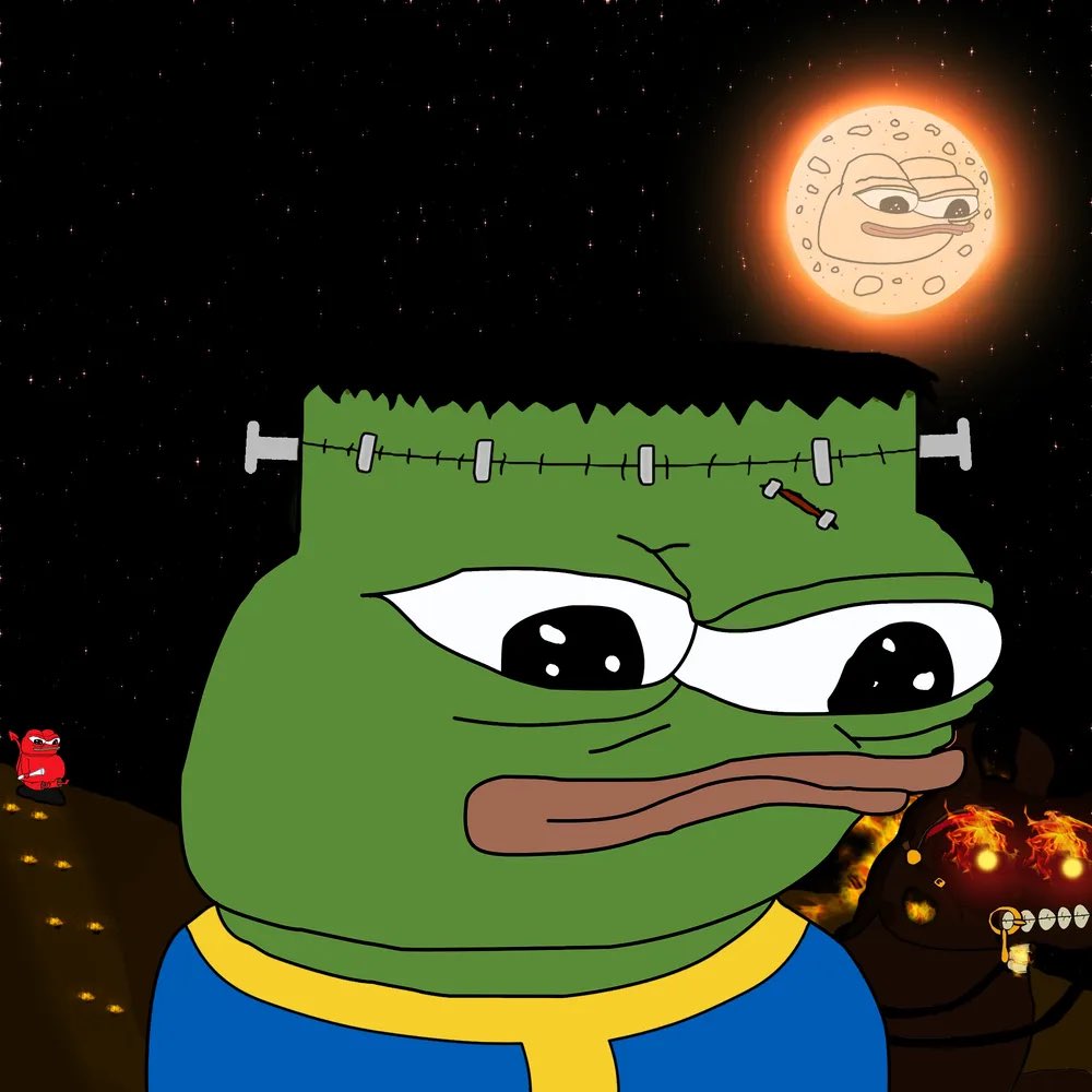 Frank Apustaja tweet media
