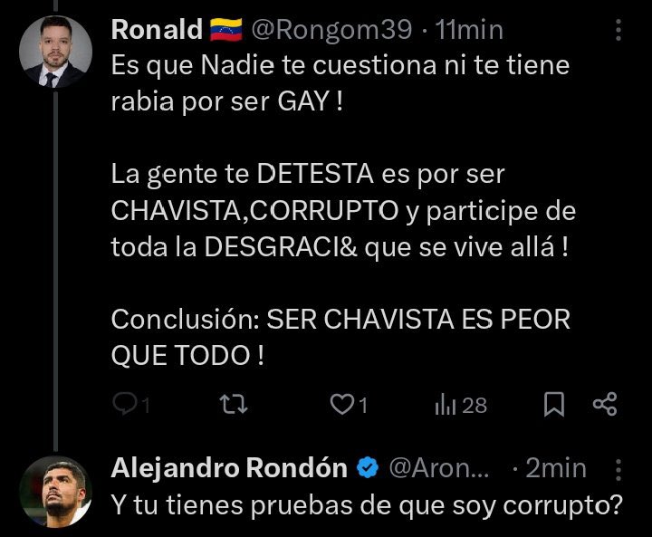 Riete del Gobierno tweet media