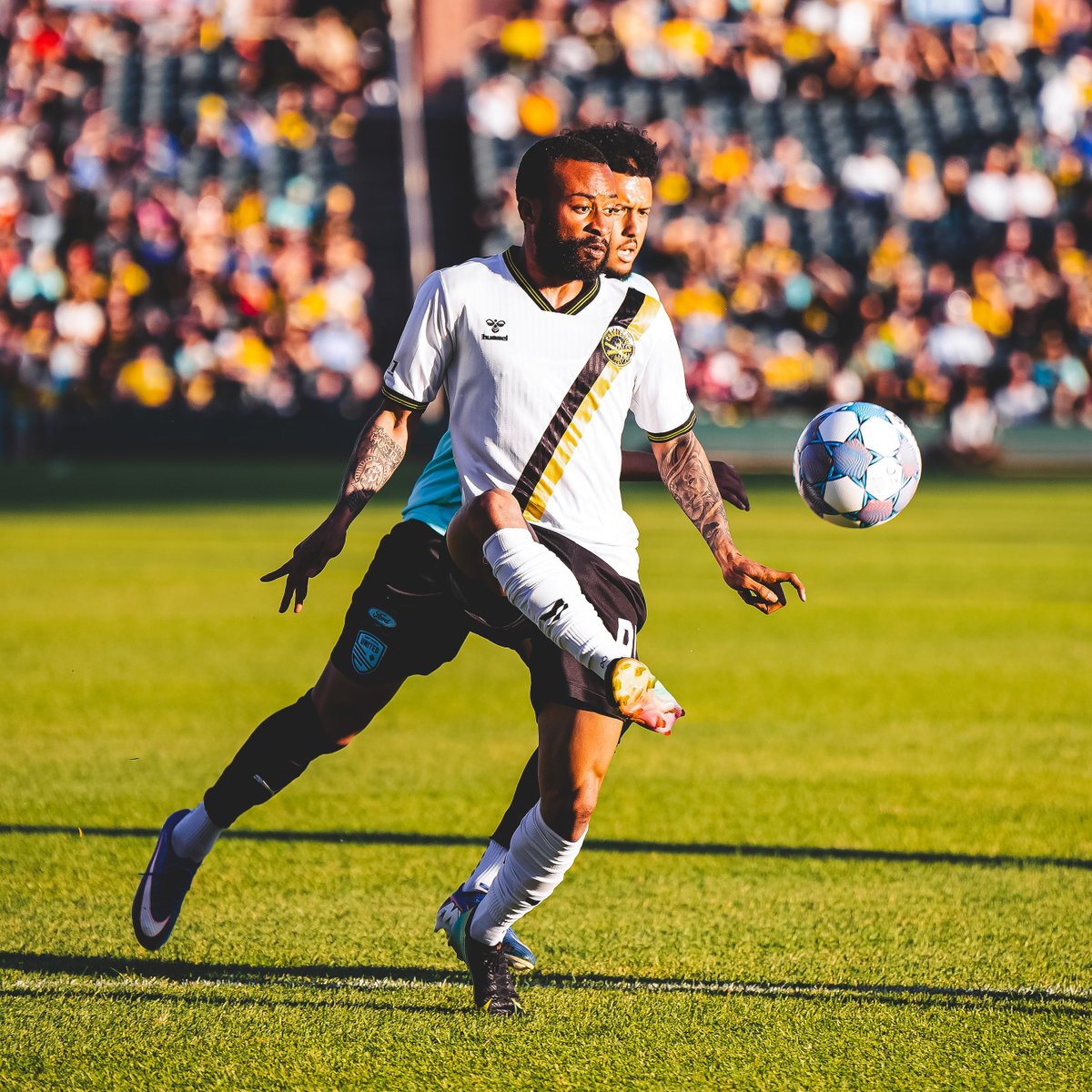 Charleston Battery tweet media