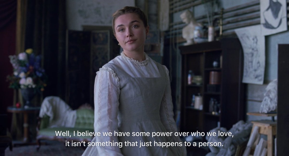 best of little women tweet media
