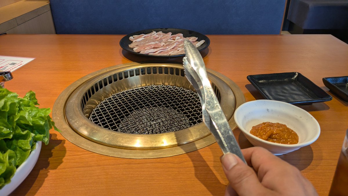 仕事終わりの儀式 tweet media