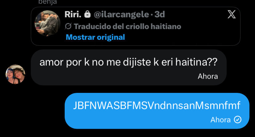 Riri. tweet media