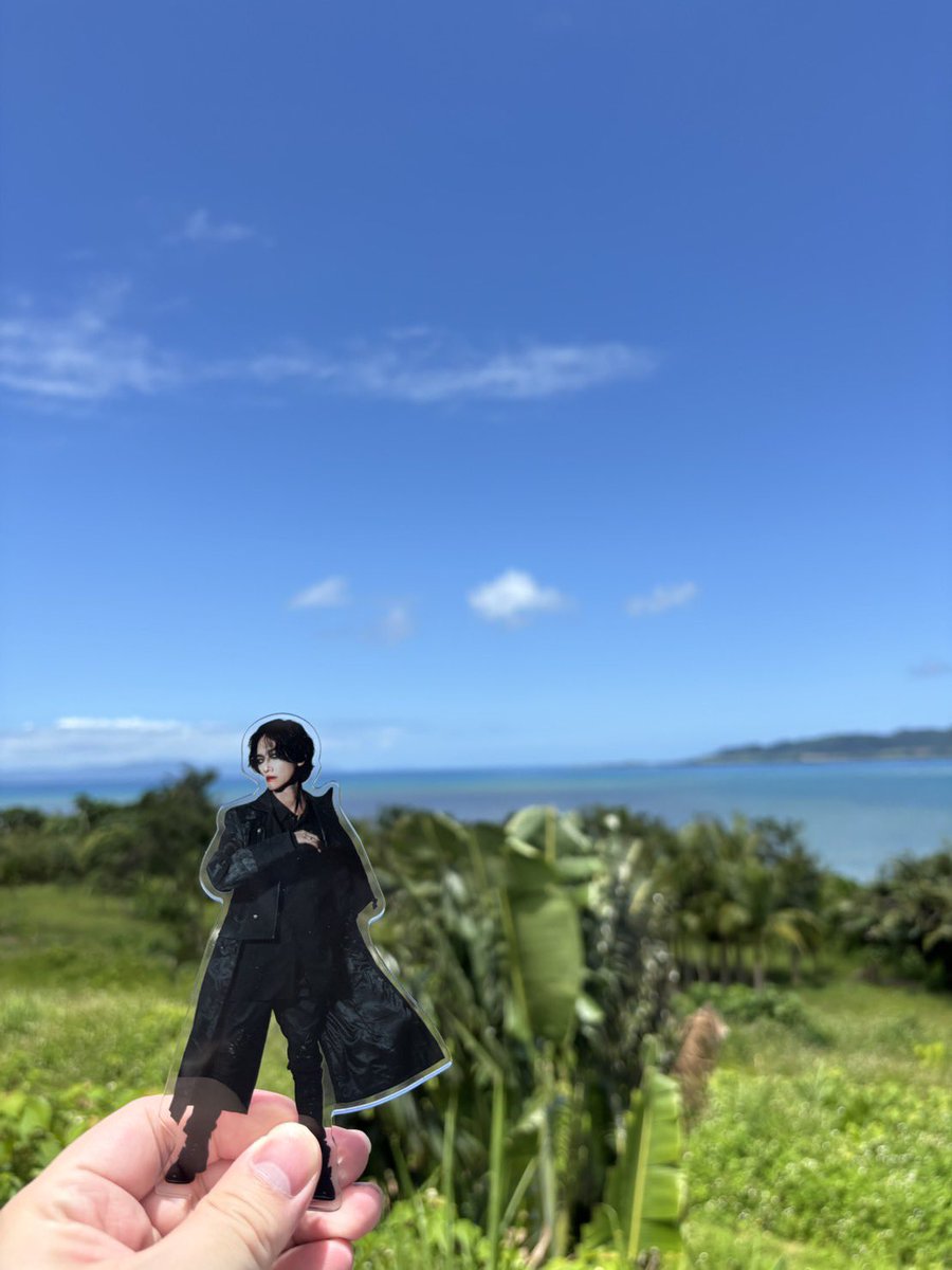 RyosukeHorii's tweet photo. 友達が旅行に連れて行ってくれました https://t.co/rwyyMZO6UM