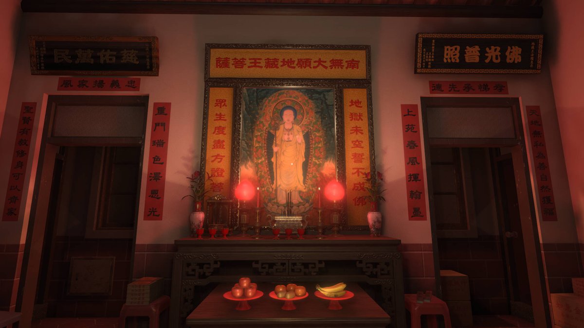 25 monkey games | The Immolation Apartment tweet media