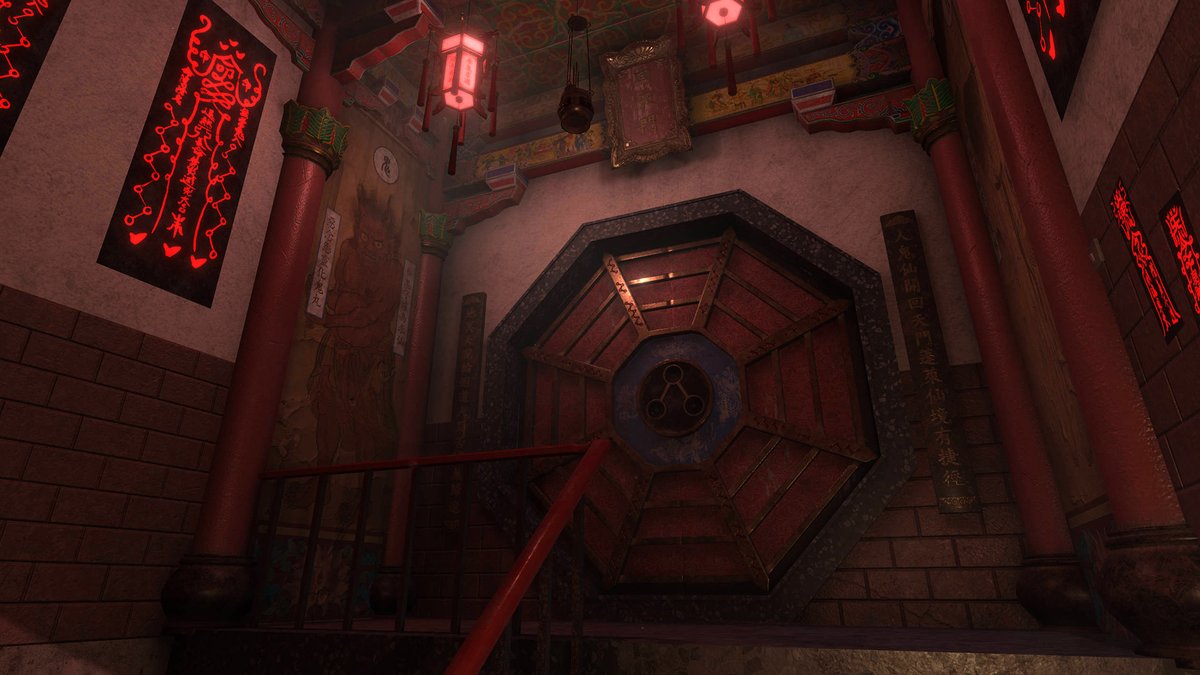 25 monkey games | The Immolation Apartment tweet media