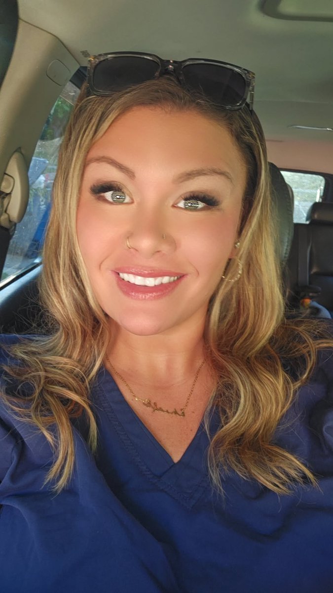 💚Nursegreeneyes💚 tweet media