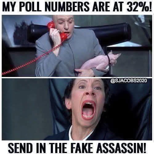 Pissed off American Voter💙💙💙🌊🌊🌊🌊 tweet media