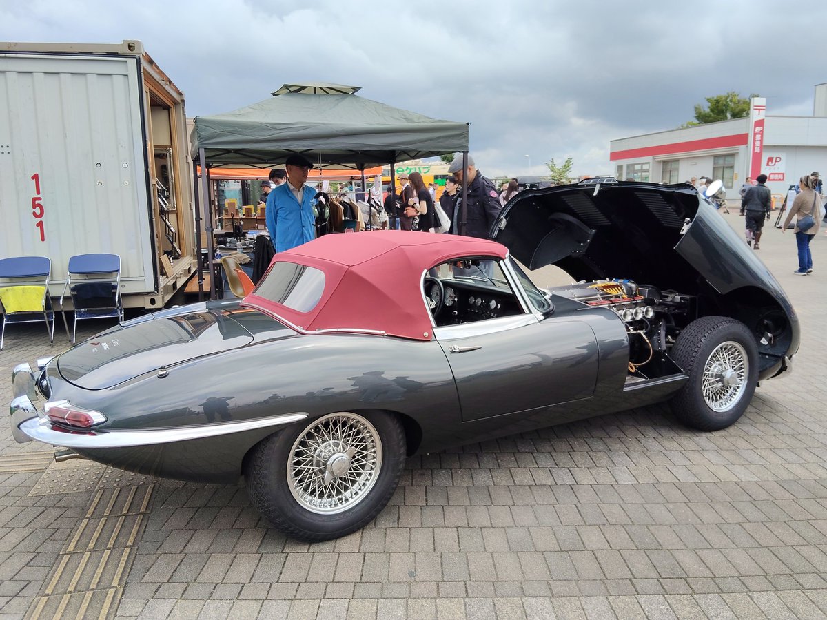kaz tweet media