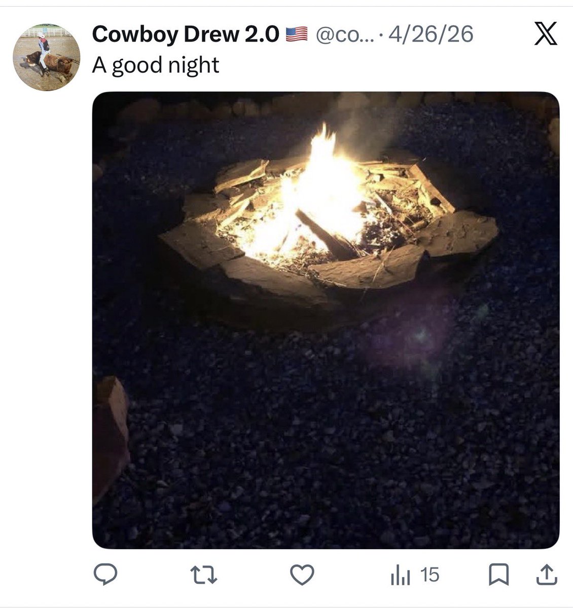 Susan Forlani tweet media