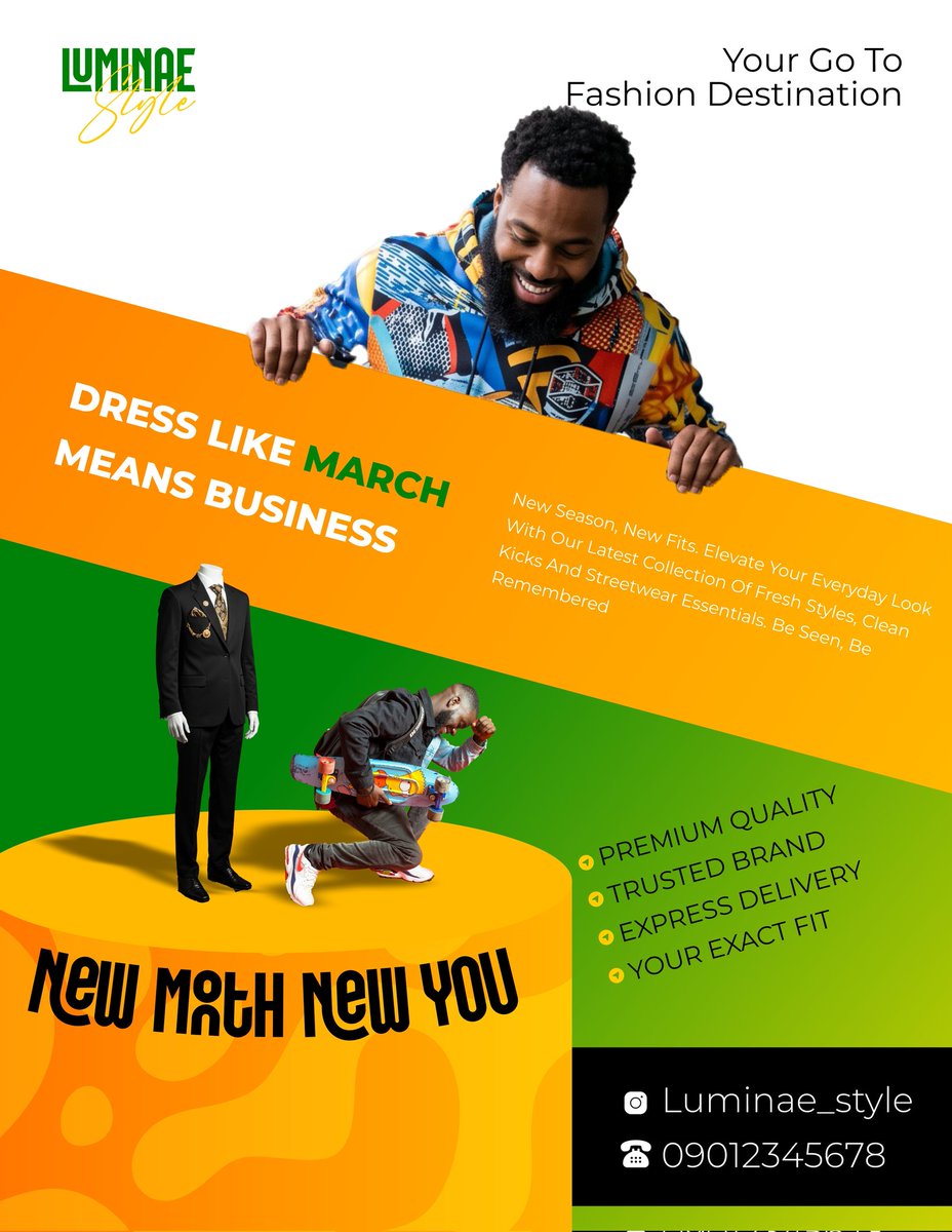 abiodun1470's tweet photo. A new month flyer design https://t.co/0pg3f9iecC