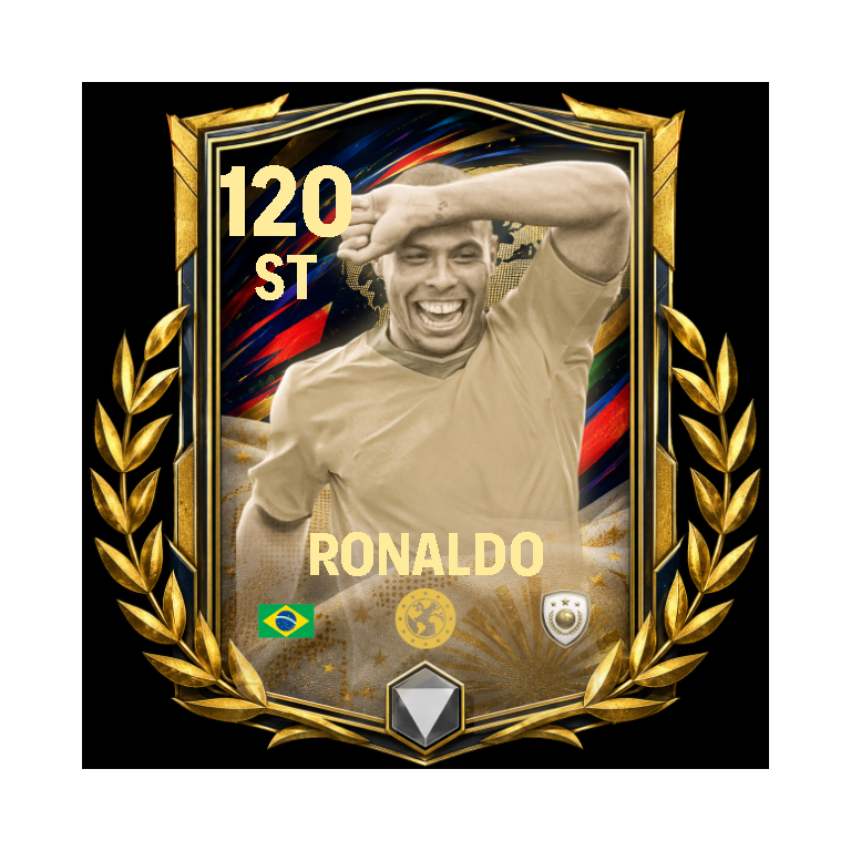 Would R9 be the best ST card in the game? Drop your rating predictions ...