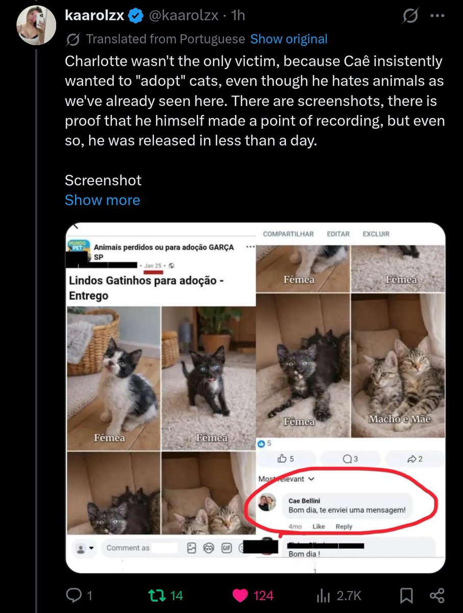 Phaedra tweet media