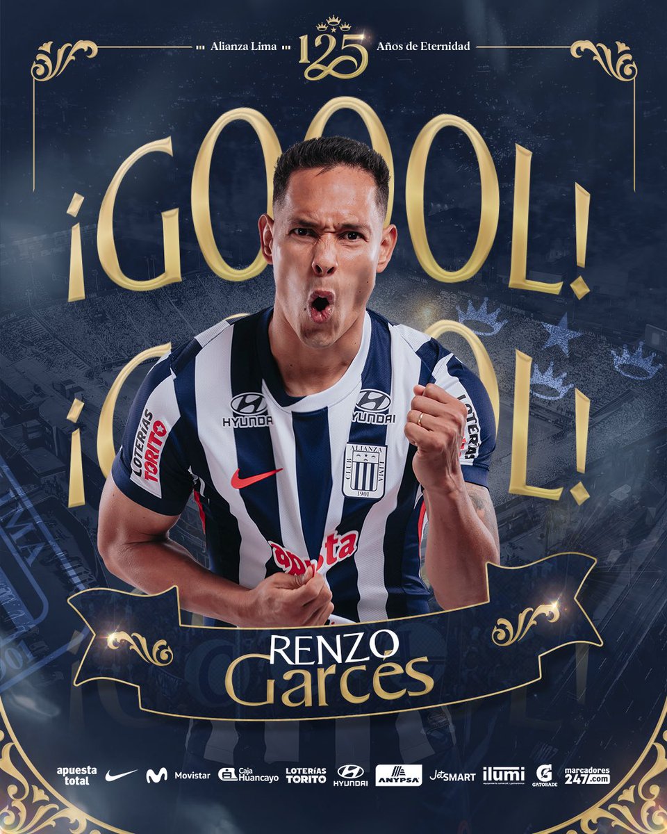 Club Alianza Lima tweet media