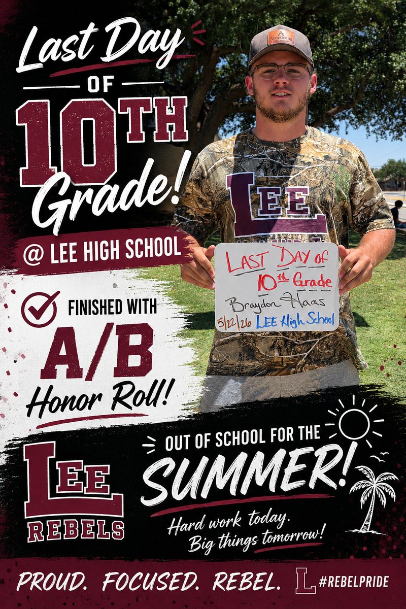 Braydon Haas tweet media