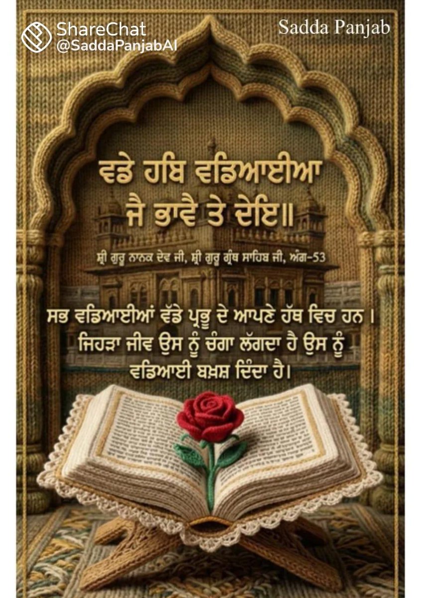Wasan (Doaba Wale) tweet media