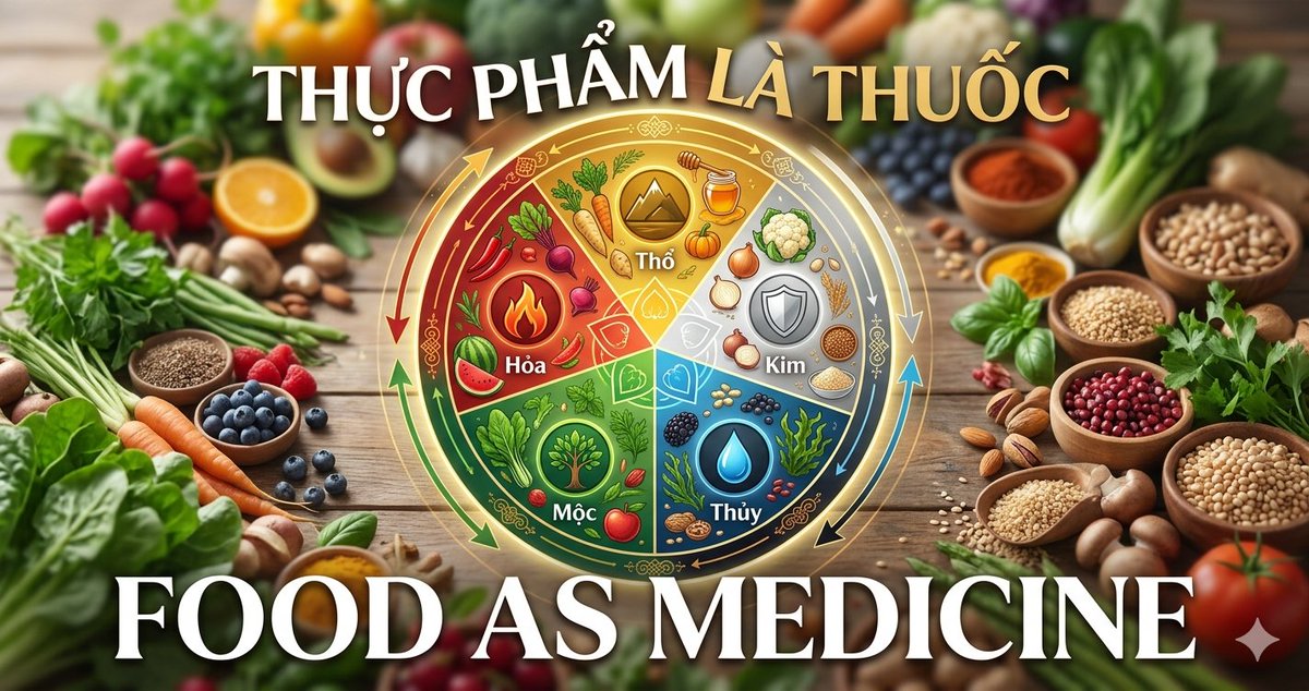 PHNS - FOOD AS MEDICINE tweet media