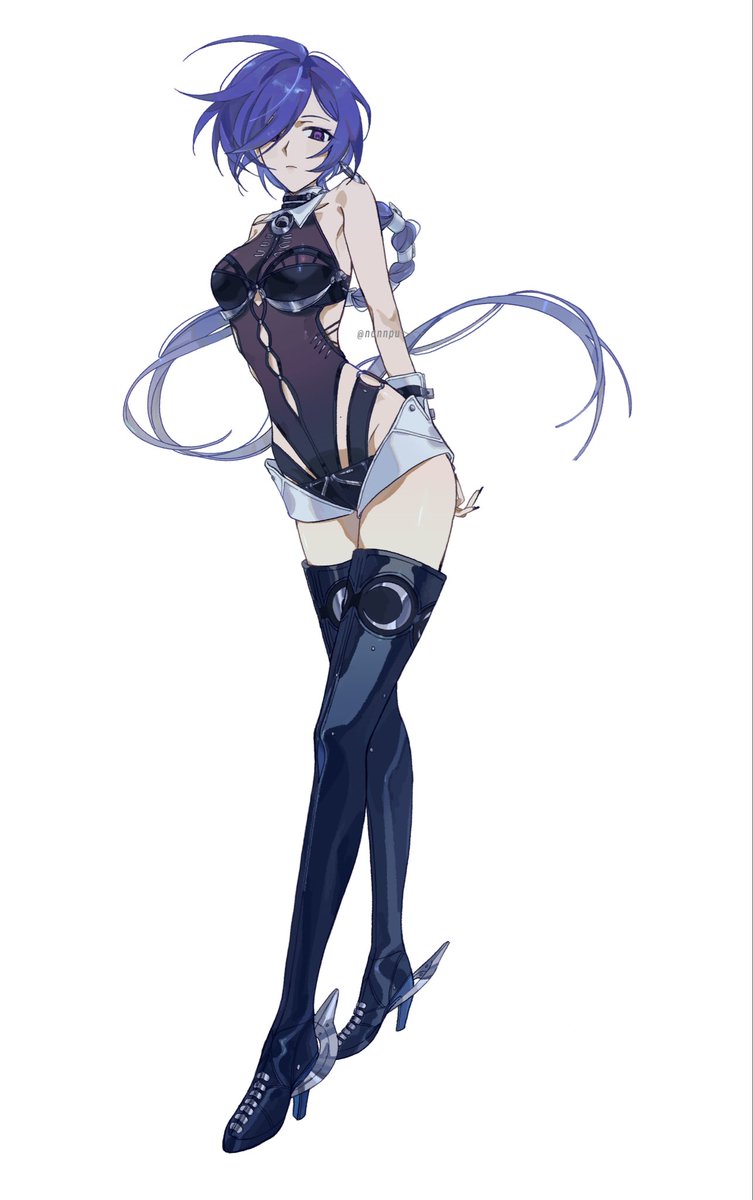 南風 tweet media