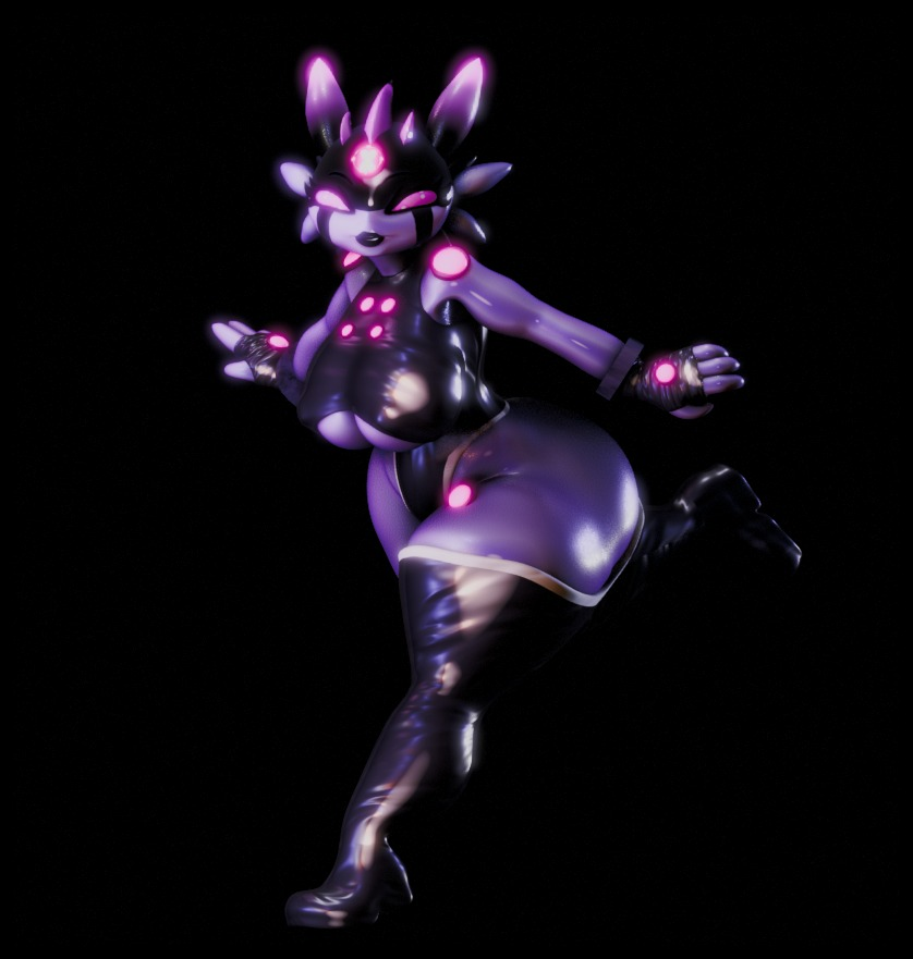Buhonero75's tweet photo. modelo 3D mio de Ditto

art ref = @BlueWolfArtista https://t.co/rHH3e3QmdQ