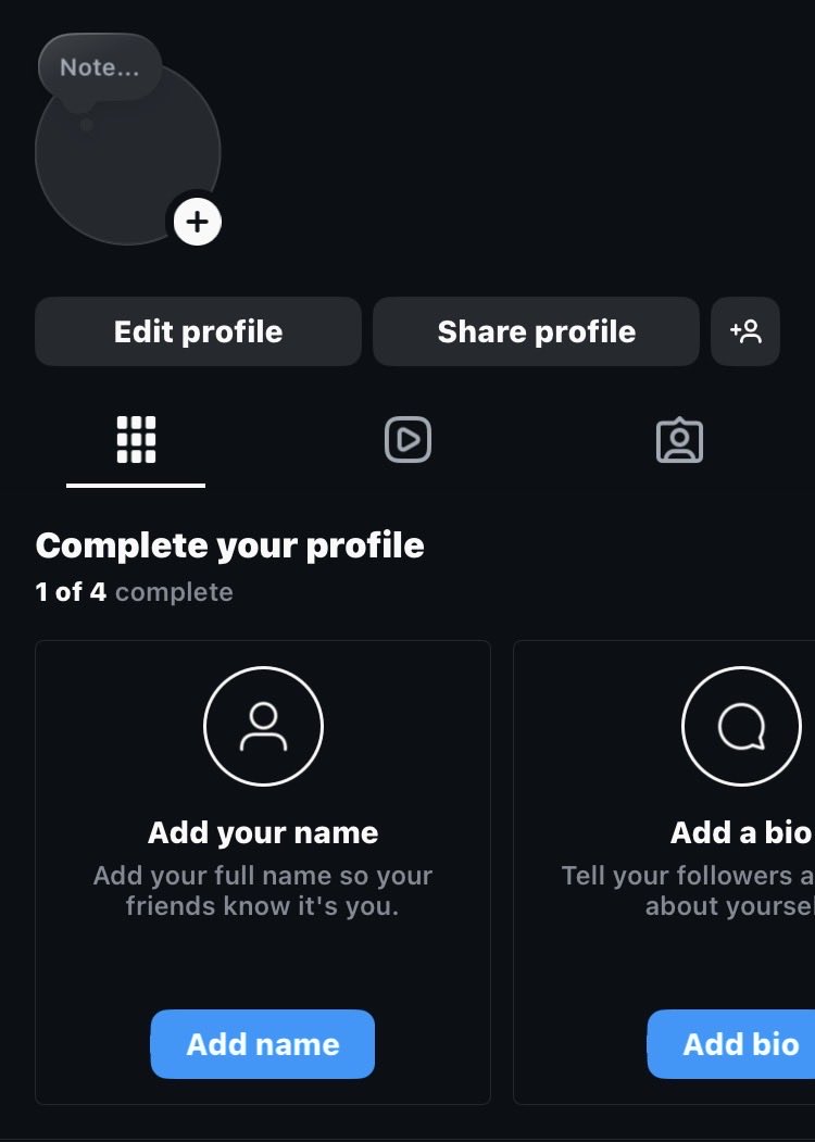 lonsgrok's tweet photo. @Xaughty1 yes, i cant login today, but if i search with second acc my account that error still exists https://t.co/W9pfyEtx31