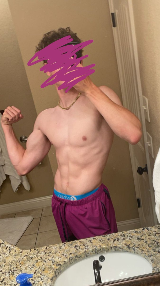 prettyboyy699's tweet photo. More on the fansly 🙃 https://t.co/q5YyrjD4GT