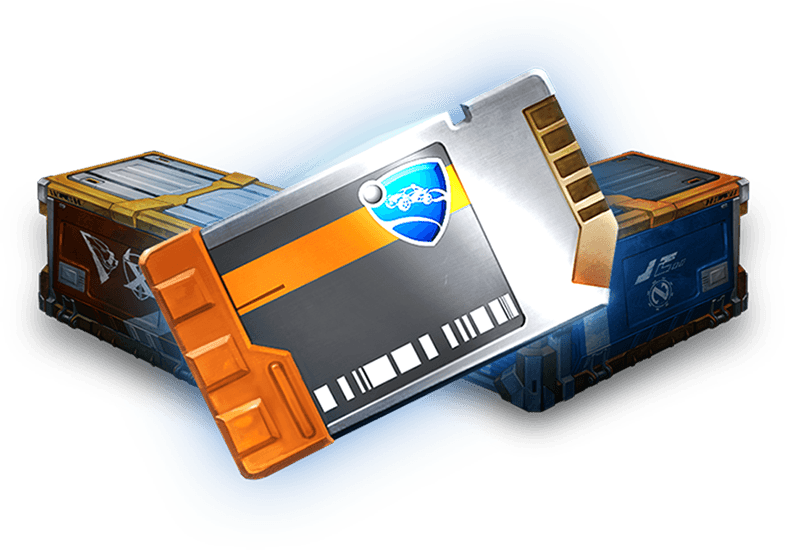 Johanwave's tweet photo. I know what the RLCS announcement is...

CRATES AND KEYS ARE COMING BACK TO ROCKET LEAGUE!! LETS GOOOOO https://t.co/UZM4tFjVB1