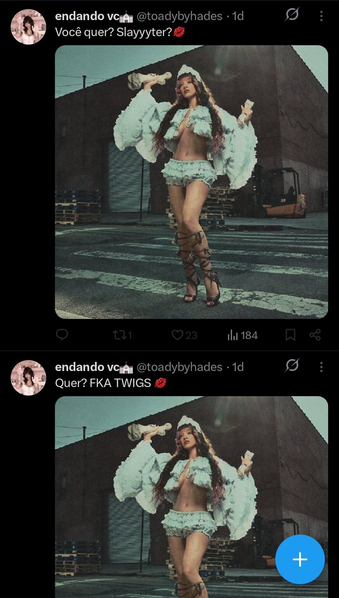 𝓒hase 𝓐abravanel 🍋 tweet media