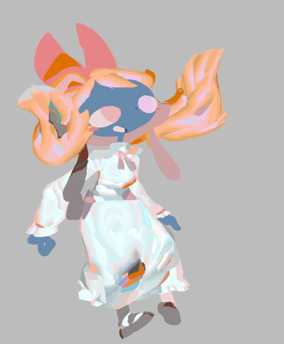 Fennekinplanet99 tweet media