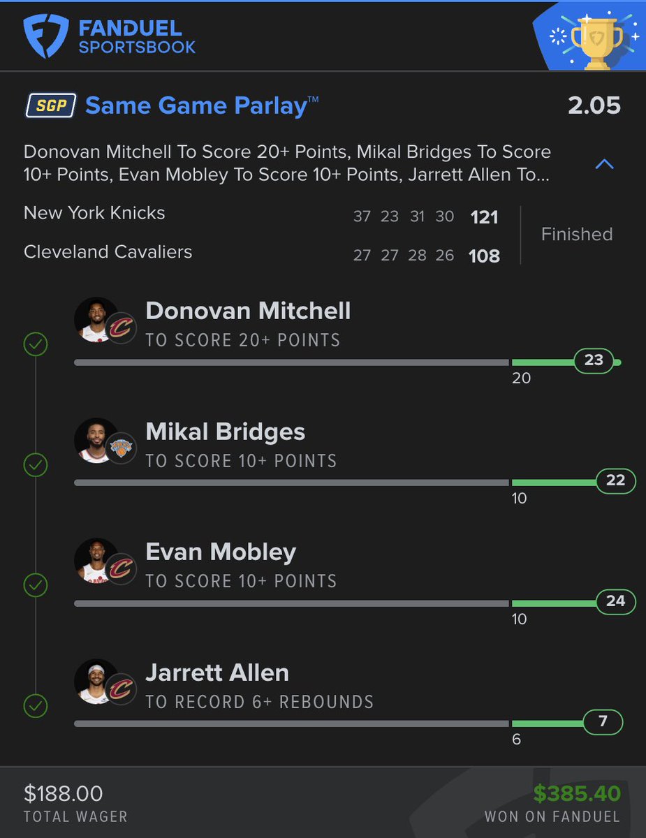Parlay Hawk tweet media