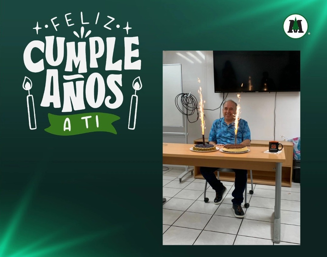 BolsasDelta's tweet photo. Feliz cumpleaños Lic. Castillo 🥳🎂🎊

#BolsasDeltaMty https://t.co/NXZcmpL38d