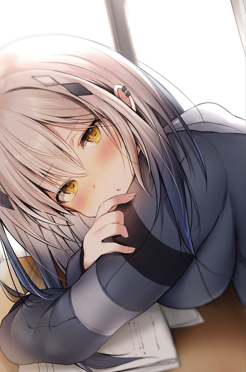 炉なる🩶✦︎@新人VTuber tweet media