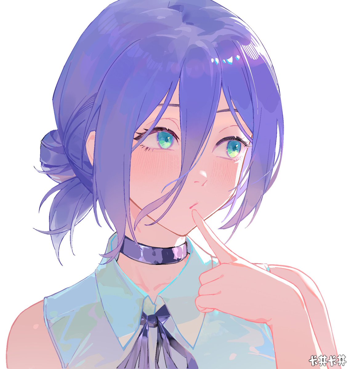 卡其卡其 tweet media