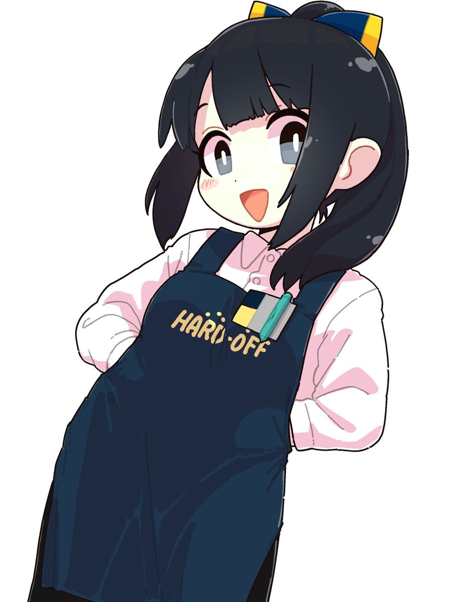 moxyan's tweet photo. ポニテジャン子ちゃんかわいい！ https://t.co/7WVcpXvTiY