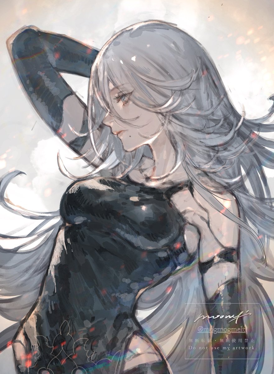 𝚖𝚘𝚘𝚗𝚢.🐋🫧通販開始&skeb募集中 tweet media