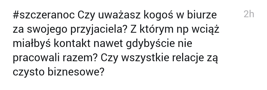 &Reality tweet media