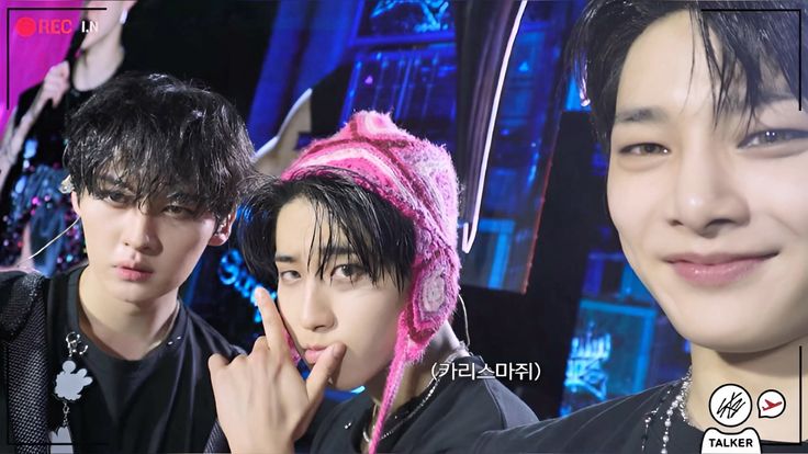 𝙆𝙞𝙢𝙞 vio a skz 🇵🇪 tweet media