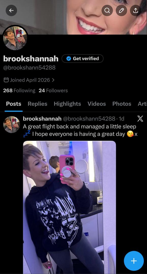 Liliana Hearts (@Liliana80949080) / Posts / X