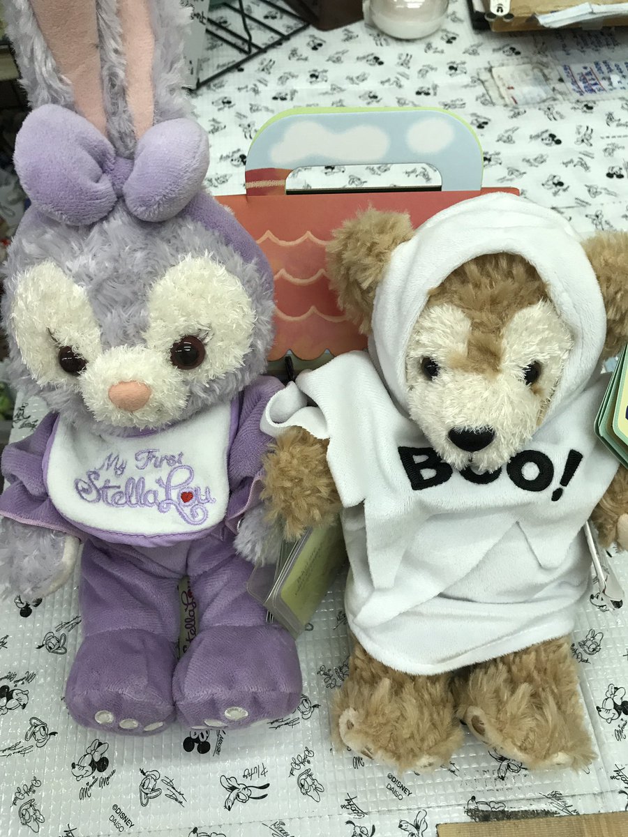 d_joy2015's tweet photo. 東京D-joyディズニーグッズ販売会
@サンライズ蒲田商店街 5月24日(日) 17時まで営業❣️本日最終日です✨

本日の商品入荷いたしました〜🤗

他の写真はInstagramでチェック→ 
https://t.co/wyt7iQBX7p…

📍開催場所
東京都大田区西蒲田7-62-4
サンライズ商店街　藤岡歯科医院様隣

ご来店お待ちしております🤗
