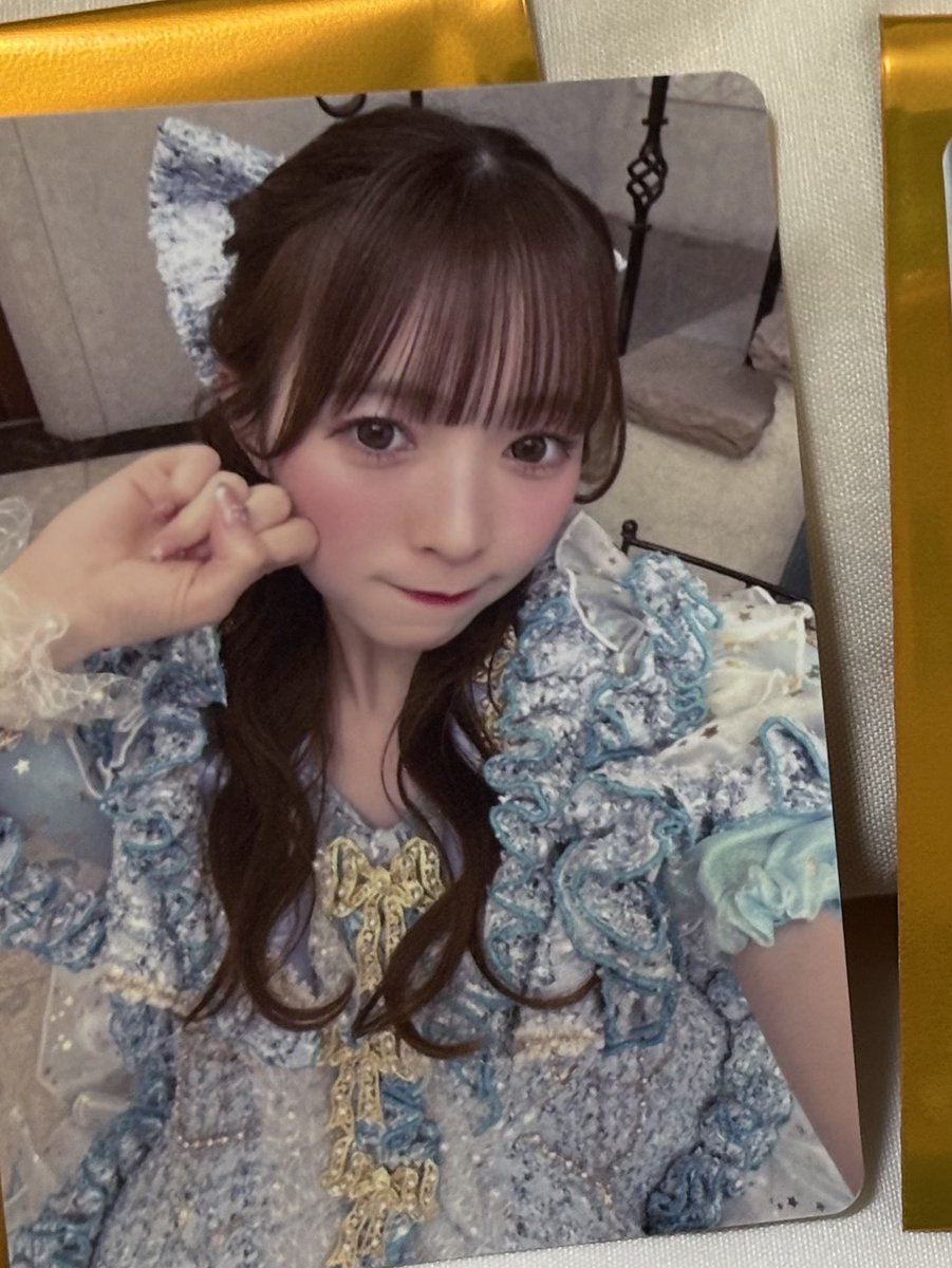 ちゃんりな tweet media
