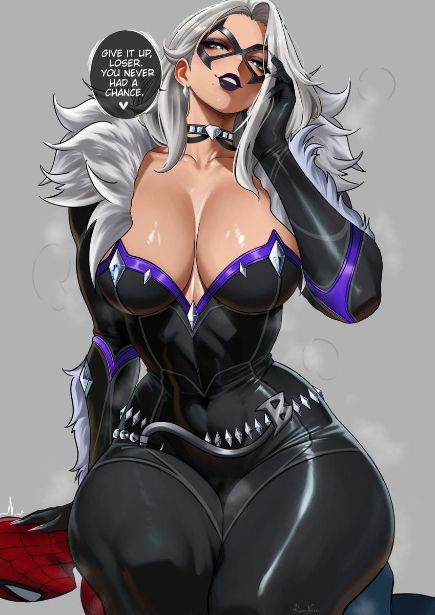 Felicia 🖤 tweet media