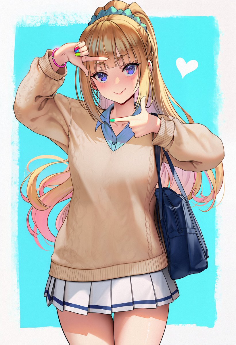 voidbunny's tweet photo. Best of my Kei pics from 2025 :3 https://t.co/DvnY2bfK5s